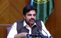 ppp to leave govt if canal issue not resolved in cci meeting sindh energy minister