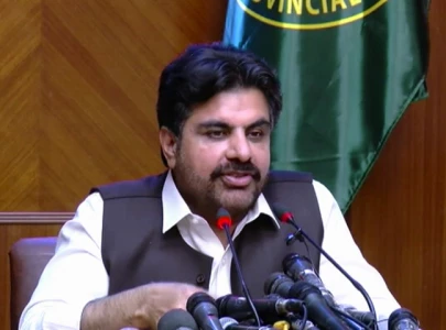 ppp to leave govt if canal issue not resolved in cci meeting sindh energy minister