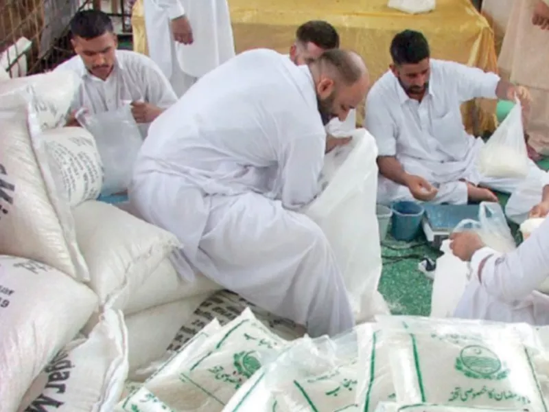 the economic coordination committee noted that at present sugar stocks in the country stood at 2 129 million tons and decided that stocks would be reviewed every month and the sbp will allocate export quota on first come first served basis photo file the economic coordination committee noted that at present sugar stocks in the country stood at 2 129 million tons and decided that stocks would be reviewed every month and the sbp will allocate export quota on first come first served basis photo file