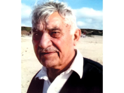 tribute wilayat ali khan   k p s celebrated architect no more