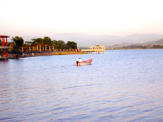 building plans of club on rawal lake sought building plans of club on rawal lake sought
