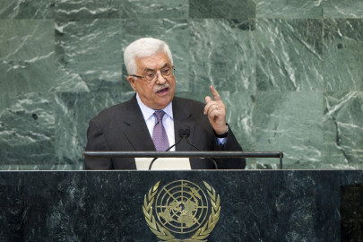 abbas warns un of last chance for peace