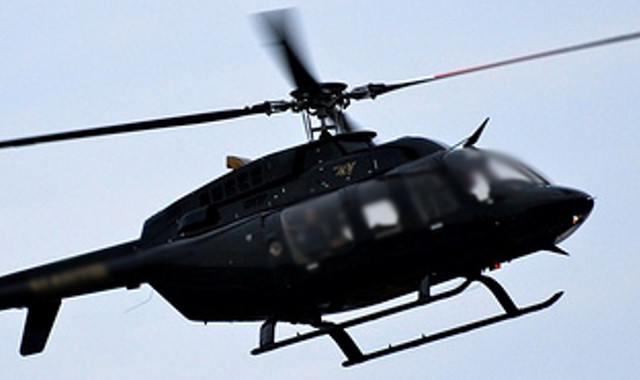 helicopter carrying relief goods to mashkai attacked by militants photo file helicopter carrying relief goods to mashkai attacked by militants photo file