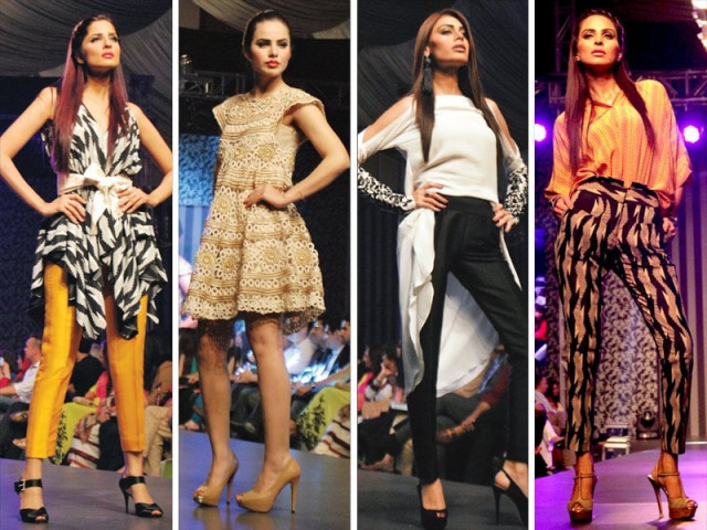 sania maskatiya pleasantly surprised with a strong western wear collection while zaheer abbas paid tribute to the deathly hallows and pifd included na maloom afraad photos arif soomro express sania maskatiya pleasantly surprised with a strong western wear collection while zaheer abbas paid tribute to the deathly hallows and pifd included na maloom afraad photos arif soomro express