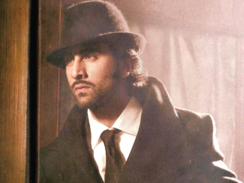 Ranbir Kapoor to play James Bond