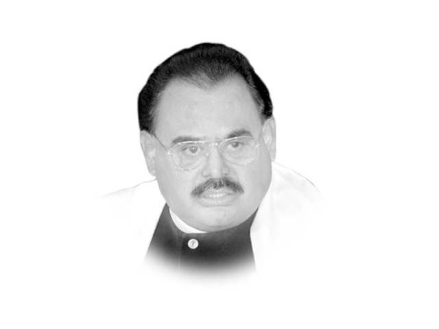 the writer is founder and leader of the mqm the writer is founder and leader of the mqm