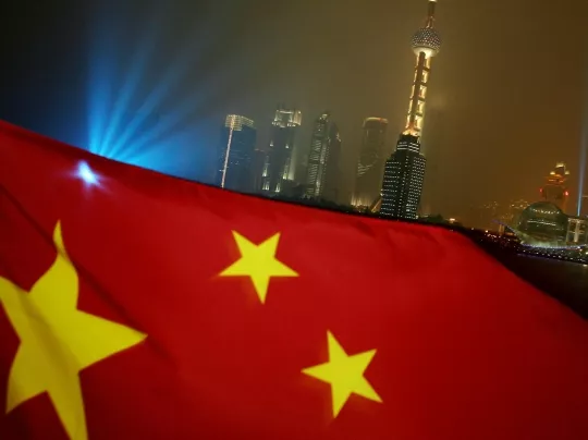 some western defence analysts said they were surprised by the choice of the chinese system photo reuters file some western defence analysts said they were surprised by the choice of the chinese system photo reuters file