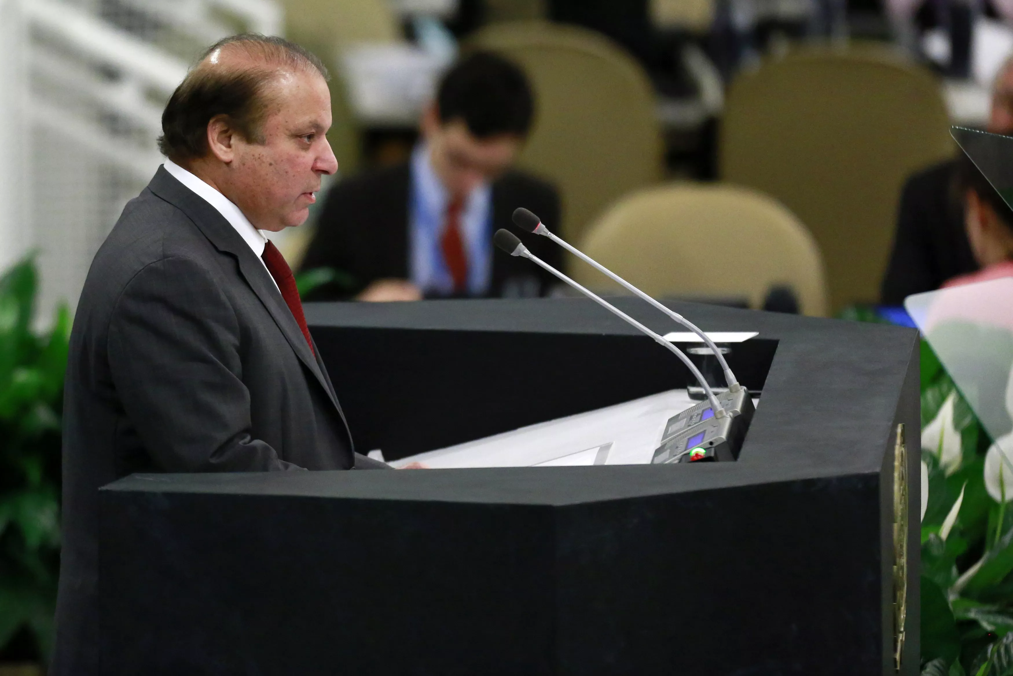 quot we stand ready to re engage with india in a substantive and purposeful dialogue quot said nawaz sharif photo reuters quot we stand ready to re engage with india in a substantive and purposeful dialogue quot said nawaz sharif photo reuters