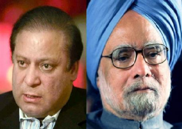 quot pakistan and india can prosper together and the entire region would benefit from our cooperation quot nawaz says quot pakistan and india can prosper together and the entire region would benefit from our cooperation quot nawaz says