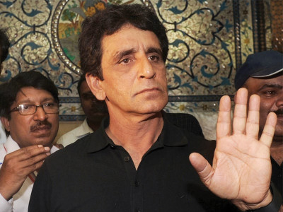 wanted accused rauf refuses to go to india