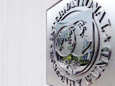 dent to the reserves pakistan repays 146 6 million to imf
