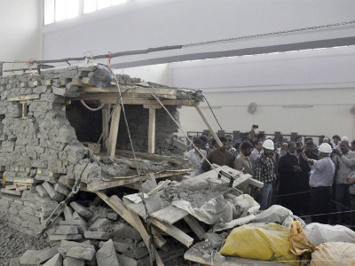 better urban planning ned recreates earthquake to test stronger structures