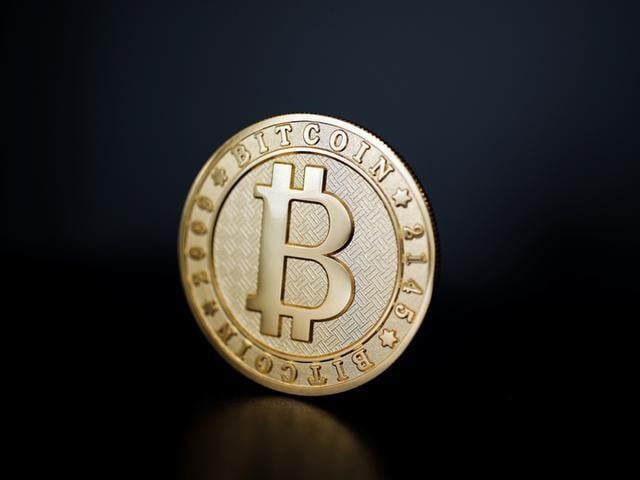 after touching record high of just under 20 000 in late november bitcoin stalled and even went below 17 000 photo reuters