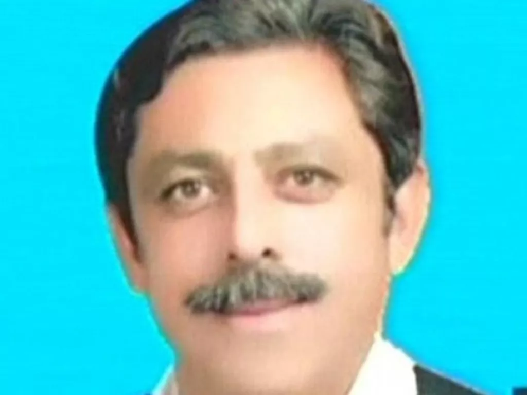 pti mpa yousaf ayub photo express pti mpa yousaf ayub photo express