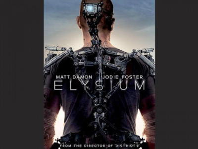 movie review elysium   trouble in paradise