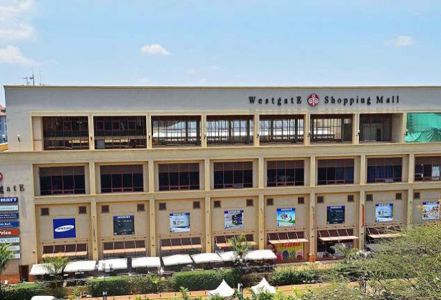 the westgate mall is pictured on september 28 2013 photo afp the westgate mall is pictured on september 28 2013 photo afp