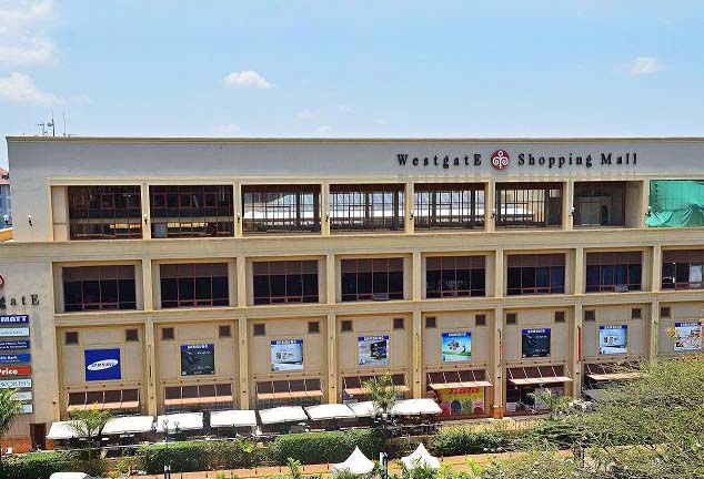 the westgate mall is pictured on september 28 2013 photo afp