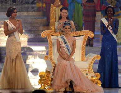 miss world 2013 crown goes to miss philippines