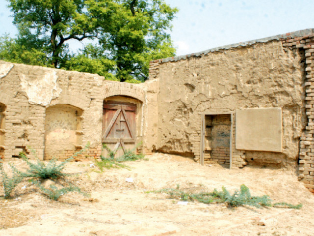 106 years later baghat singh s home and school whither away 106 years later baghat singh s home and school whither away