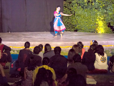 performing for a cause classical dances music make for a charming evening performing for a cause classical dances music make for a charming evening