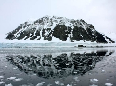 global warming experts endorse un panel s findings global warming experts endorse un panel s findings