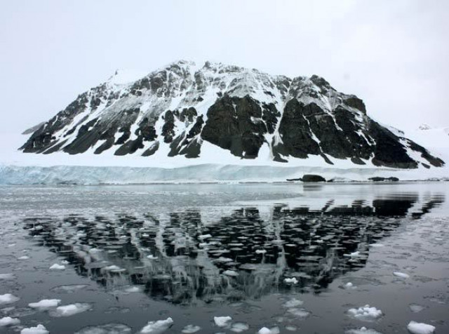 intergovernmental panel releases the first part of its report concluding global warming is unequivocal photo reuters file intergovernmental panel releases the first part of its report concluding global warming is unequivocal photo reuters file
