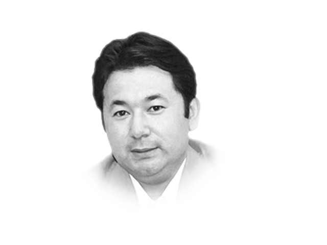 the writer is a quetta based civil servant with the federal government the writer is a quetta based civil servant with the federal government