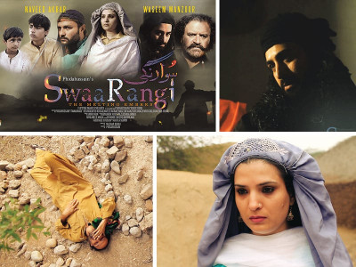 swaarangi s story is universal says director swaarangi s story is universal says director