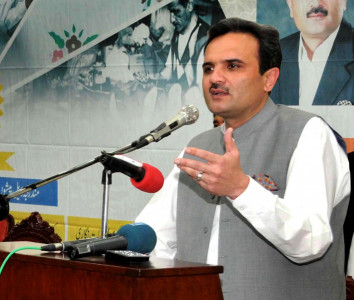 choosing sides former cm hoti supports action against senator azam khan hoti choosing sides former cm hoti supports action against senator azam khan hoti