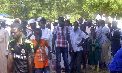 boko haram kill 40 students as they sleep in nigerian college