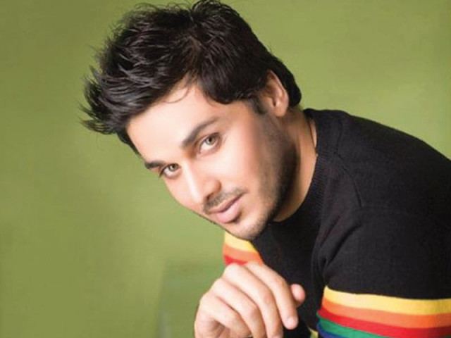 ahsan khan feels music and all art related genres play an integral part in forming an actor s persona and in ultimately grooming their careers photo file ahsan khan feels music and all art related genres play an integral part in forming an actor s persona and in ultimately grooming their careers photo file