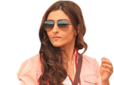 soha s mom is unhappy with her acting career