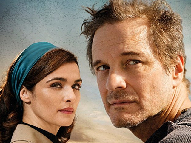 firth is a safe bet in the lead role and supporting him is the beautiful rachel weisz who portrays the protagonist s wife both these acclaimed actors seem terrific in their parts photo imdb