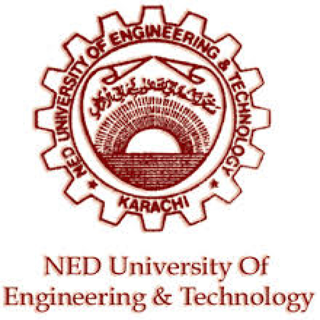 a meagre 43 per cent of over 8 200 applicants who were vying for admission at ned university managed to clear the entrance test