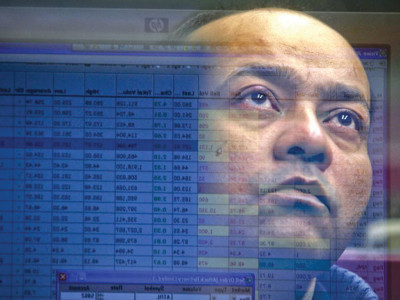 kse 100 index re composed on sector value and market cap basis kse 100 index re composed on sector value and market cap basis