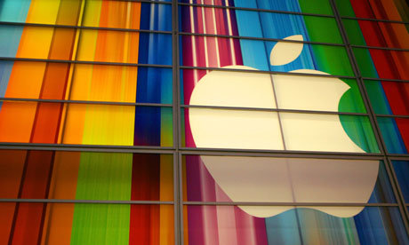 Apple in talks with suppliers to make MacBooks in Thailand
