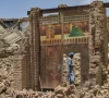 six killed in afghan earthquake six killed in afghan earthquake