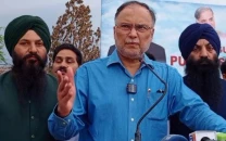 pakistan role averted oil shock iqbal