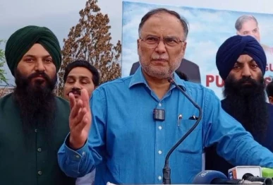 pakistan role averted oil shock iqbal