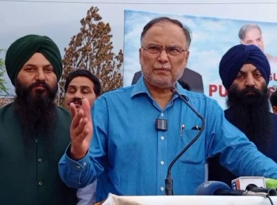 pakistan role averted oil shock iqbal