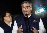 peru election chief resigns as vote count drags on