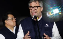 peru election chief resigns as vote count drags on