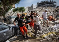 four dead as lebanon truce crumbles