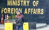 pakistan summons afghan envoy over bannu suicide attack