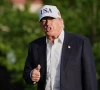 trump puts off planned iran strikes at gulf request