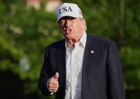 trump puts off planned iran strikes at gulf request