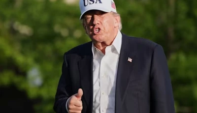 trump puts off planned iran strikes at gulf request