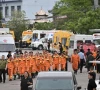 china rescuers launch search after mine blast kills 82 china rescuers launch search after mine blast kills 82