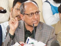 ghani reveals rs20b corruption in sindh labour dept