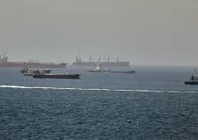 us lifts iran blockade ahead of mou signing